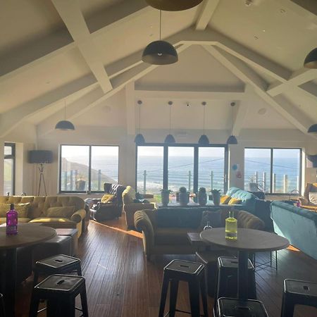 Widemouth Manor Hotel Bude Kültér fotó