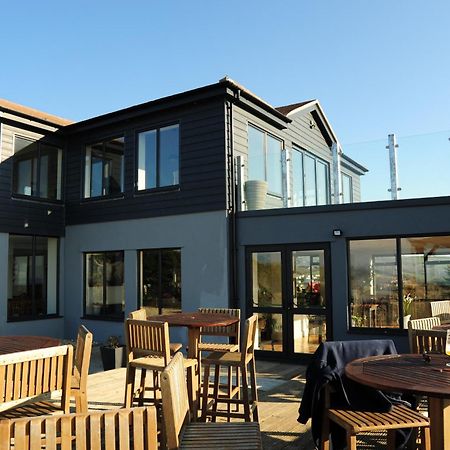 Widemouth Manor Hotel Bude Kültér fotó