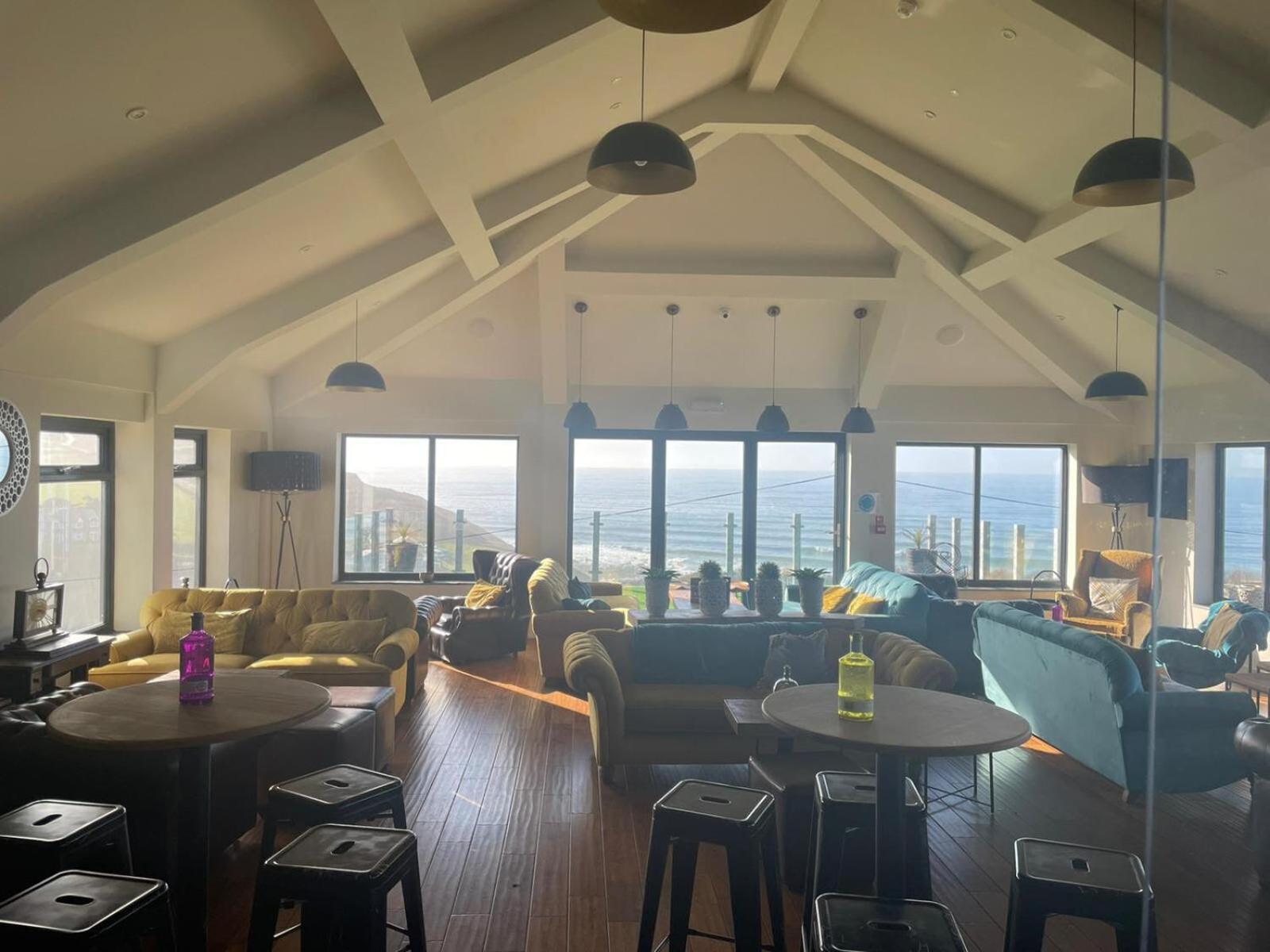 Widemouth Manor Hotel Bude Kültér fotó