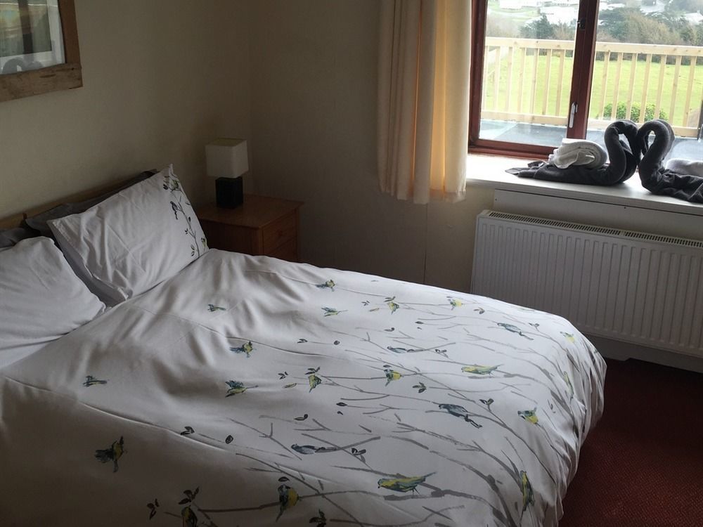 Widemouth Manor Hotel Bude Kültér fotó