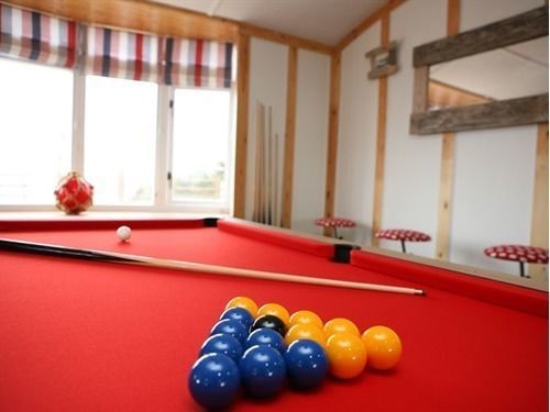 Widemouth Manor Hotel Bude Kültér fotó